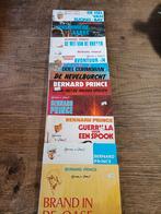 12 vintage stripboeken. Bernard prince., Boeken, Stripboeken, Meerdere stripboeken, Ophalen, Gelezen