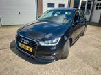 Audi A1 Sportback 1.0 TFSI Adrenalin, Navigatie, Cruise cont, Stof, 95 pk, 4 stoelen, Origineel Nederlands