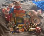 Efteling pakket, Verzamelen, Efteling, Ophalen of Verzenden, Zo goed als nieuw, Overige typen