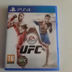 Ufc, Ophalen of Verzenden