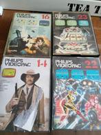 philps videopac  oude spellen, Verzamelen, Ophalen of Verzenden