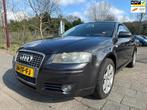 Audi A3 1.6 automaat, lm velgen, trekhaak, Electronic Stability Program (ESP), Gebruikt, 4 cilinders, Euro 4