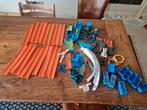 Hotwheels set, Kinderen en Baby's, Speelgoed | Racebanen, Ophalen of Verzenden, Handmatig, Hot Wheels