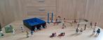 Grote set Playmobil sport, Ophalen of Verzenden, Zo goed als nieuw, Complete set