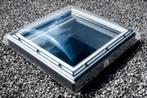 4 stuks Velux lichtkoepel, Ophalen, 120 tot 160 cm, Nieuw, Dubbelglas
