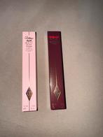 Charlotte Tilbury Highlighters 2 stuks - gloednieuw!, Wangen, Nieuw, Ophalen of Verzenden, Make-up