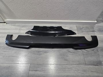 BMW Diffuser F10 5 serie zo goed als nieuw  beschikbaar voor biedingen