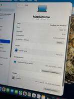 MacBook Pro 2020 M1 - Gebruikt, Computers en Software, Apple Macbooks, MacBook Pro, Gebruikt, 256 GB, 2 tot 3 Ghz