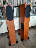 Audio Physic Tempo 6, Audio, Tv en Foto, Luidsprekers, Zo goed als nieuw, 120 watt of meer, Front, Rear of Stereo speakers, Ophalen