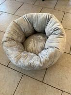 Scruffs velvet donut bed doorsnee 45 cm voor kat of hond, Dieren en Toebehoren, Ophalen of Verzenden, Nieuw