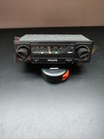 Philips 561 Autoradio Oldtimer Opel C-Kadett, Ophalen of Verzenden