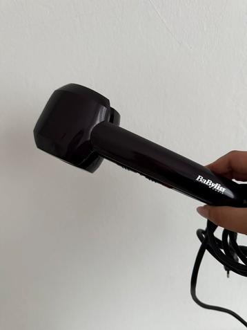 BaByliss Curl Secret C1000E beschikbaar voor biedingen