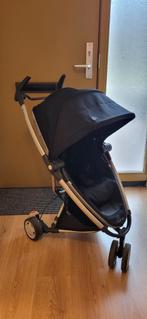 Quinny zapp xtra2 buggy, Kinderen en Baby's, Buggy's, Ophalen, Gebruikt, Quinny, Verstelbare rugleuning