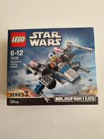 Lego Star Wars 75125, Verzamelen, Star Wars, Ophalen, Zo goed als nieuw, Actiefiguurtje