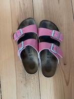 Roze Birkenstock Sandalen Maat 36, Ophalen, Gedragen, Roze, Slippers