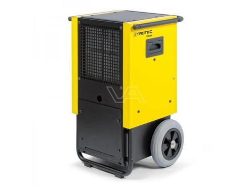 Te huur bouwdroger., Doe-het-zelf en Verbouw, Ventilatie en Afzuiging, Nieuw, Ventilator en Afzuiger, Ophalen of Verzenden
