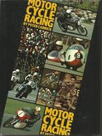 Motor cycle racing motorsport race motorboek, Boeken, Motoren, Ophalen of Verzenden, Zo goed als nieuw, Algemeen