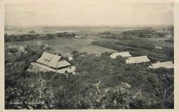 (300-445-009) Schoorl Vogelvlucht beschikbaar voor biedingen