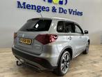 Suzuki Vitara 1.4 Boosterjet Style Smart Hybrid Airco ECC |, Te koop, Zilver of Grijs, 1140 kg, Gebruikt