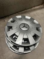 Mercedes originele wieldoppen 16 ich nieuwe set, Ophalen, Nieuw