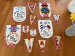 12 ajax vaans, Ophalen of Verzenden, Ajax