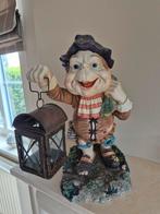 Grote efteling laaf, Ophalen of Verzenden, Zo goed als nieuw, Beeldje of Poppetje