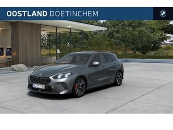 BMW 1 Serie 120 M Sport Automaat / Panoramadak / Sportstoele beschikbaar voor biedingen