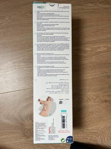 BabyJem Zijslaap Kussen - Nieuw beschikbaar voor biedingen