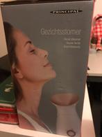 Principal gezichtstomer zgan, Ophalen of Verzenden, Zo goed als nieuw, Overige typen