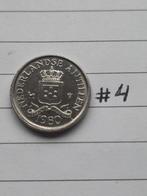 10 cent 1980 Nederlandse Antillen #4, Postzegels en Munten, Munten | Nederland, Ophalen of Verzenden, Koningin Juliana, 10 cent