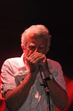 Mondharmonica les / Bluesharp les, Privéles