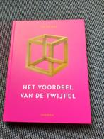 Het voordeel van de twijfel - Tim de Mey, Zo goed als nieuw, Praktische filosofie, Tim de Mey, Verzenden