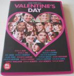 Dvd *** VALENTINE'S DAY *** Make every day.., Alle leeftijden, Ophalen of Verzenden, Zo goed als nieuw, Romantische komedie
