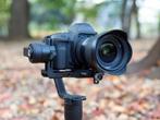 Bruiloft fotograaf/ videograaf 4K, Ophalen of Verzenden, Zo goed als nieuw, Overige merken