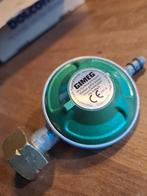 GIMEG (30 bar) gasdrukregelaar, Ophalen of Verzenden, Zo goed als nieuw