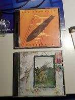 CD'S van Led Zeppelin, Ophalen of Verzenden, Zo goed als nieuw