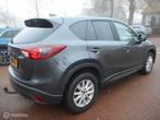Mazda CX-5 2.0 TS+ 4WD TREKHAAK+AUTOMAAT, Automaat, 4 cilinders, 160 pk, Origineel Nederlands