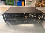 Sennheiser EW G3 Draadloos Microfoonsysteem, Ophalen of Verzenden, Gebruikt, Audio