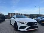 Mercedes-Benz CLA-klasse 220 4MATIC Edition 1 AMG Ambiance/B, Auto diversen, Schadeauto's, Automaat, Mercedes-Benz, Sedan, Benzine