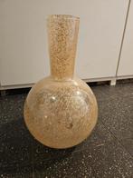 Fidrio Holland bolvaas 40cm hoog, Ophalen, Overige kleuren, Nieuw, Glas