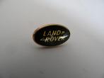 Land Rover autospeld, Verzenden, Gebruikt, Merk, Speldje of Pin