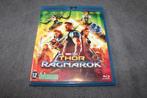 Blu-ray Thor Ragnarok, Cd's en Dvd's, Blu-ray, Ophalen of Verzenden, Gebruikt, Actie
