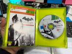 Batman (arkham city) Xbox 360, Spelcomputers en Games, Games | Xbox 360, 1 speler, Zo goed als nieuw, Vanaf 16 jaar, Ophalen