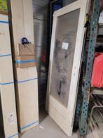 Buiten deur 805x1965x54, Ophalen, Gebruikt, 80 tot 100 cm, Buitendeur