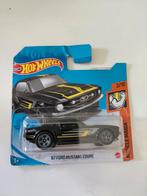 Ford Mustang Coupe, Ophalen of Verzenden, Zo goed als nieuw, Auto