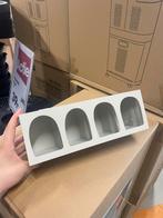 Kwantum theedoos, Ophalen of Verzenden, Nieuw