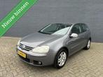 Volkswagen Golf 1.4 Trendline, Voorwielaandrijving, Gebruikt, 4 cilinders, 610 kg