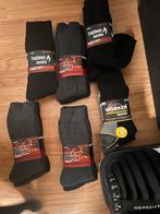 Thermosokken 18 paar maat 41-43, Overige, Vechtsportmateriaal, Nieuw, Maat M