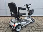Nieuwe Scootmobiel Delta Z1 PRO - opvouwbaar  gratis bezorgd, Delta Mobility, Nieuw, Ophalen of Verzenden, Lage maat 4-05