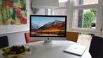 Apple iMac (Retina 5K, 27-inch, Late 2014), Computers en Software, Apple Desktops, HDD en SSD, IMac, Ophalen of Verzenden, Zo goed als nieuw